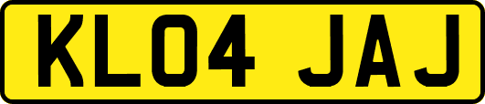 KL04JAJ