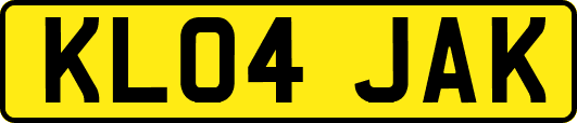 KL04JAK