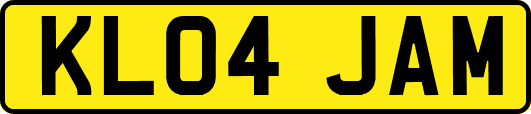 KL04JAM