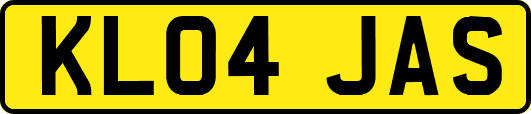 KL04JAS