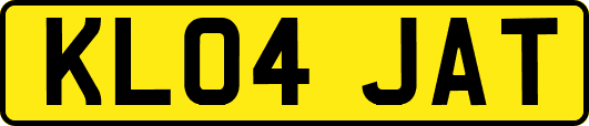 KL04JAT