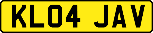 KL04JAV