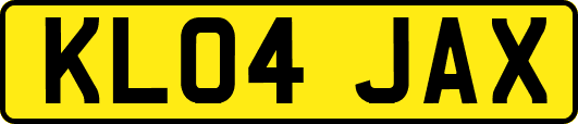 KL04JAX