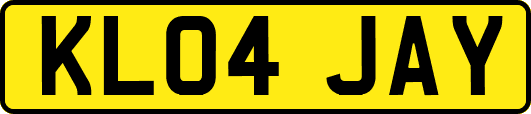 KL04JAY