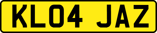 KL04JAZ