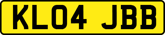 KL04JBB