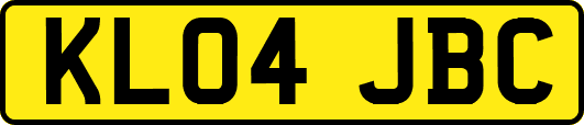 KL04JBC