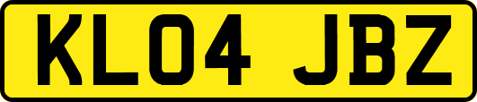 KL04JBZ