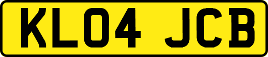 KL04JCB
