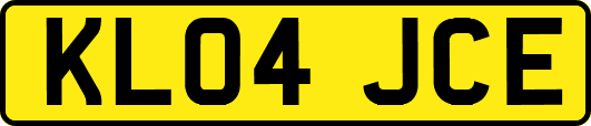 KL04JCE