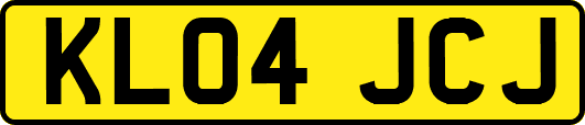 KL04JCJ