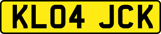 KL04JCK