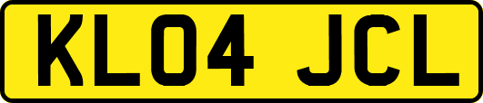 KL04JCL
