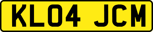 KL04JCM