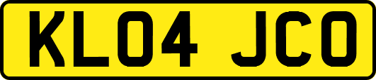 KL04JCO