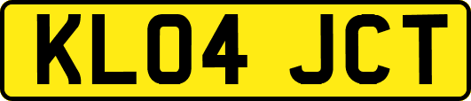 KL04JCT