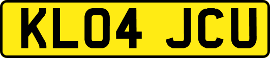 KL04JCU