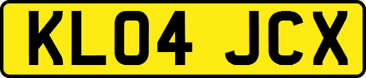 KL04JCX