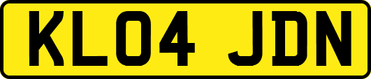 KL04JDN