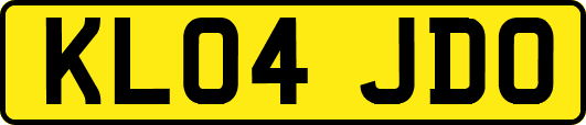 KL04JDO