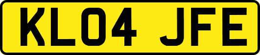 KL04JFE