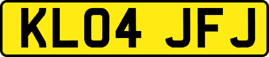 KL04JFJ