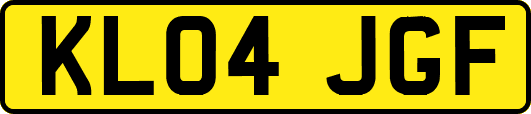 KL04JGF