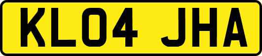 KL04JHA