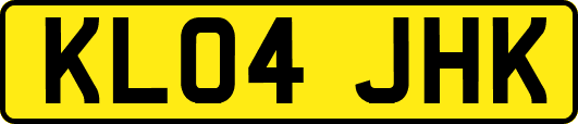 KL04JHK