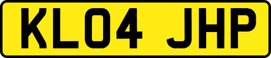 KL04JHP