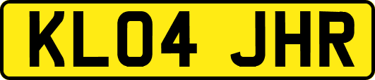 KL04JHR