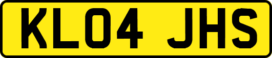 KL04JHS