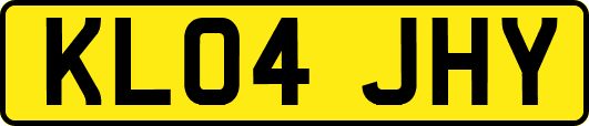 KL04JHY