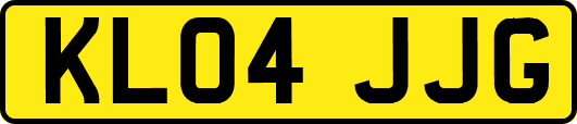 KL04JJG