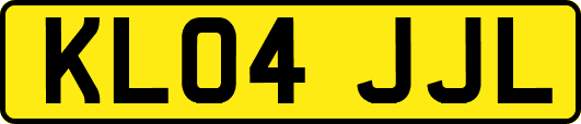 KL04JJL
