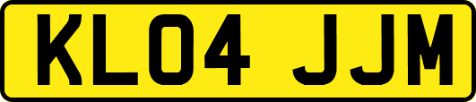 KL04JJM