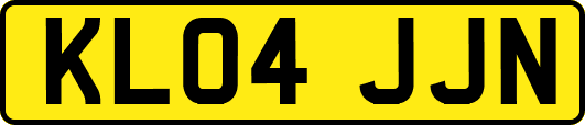 KL04JJN