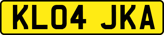 KL04JKA