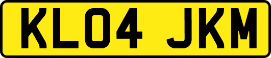 KL04JKM