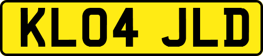 KL04JLD