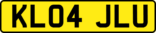 KL04JLU