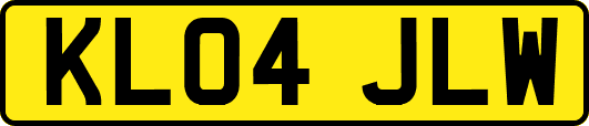 KL04JLW