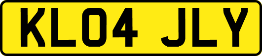 KL04JLY