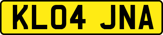 KL04JNA