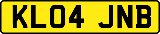 KL04JNB