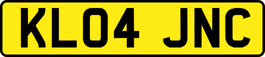 KL04JNC