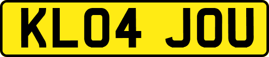 KL04JOU