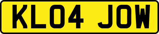 KL04JOW