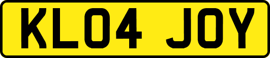 KL04JOY
