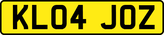 KL04JOZ